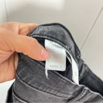 Lucky Brand  Jeans Women's Skinny Bridgette High Rise Black Size 14/32 Photo 7