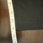 Vince  Dress Pants Size 4 Wool Blend Cropped Leg Front Seam Photo 6