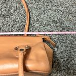 Kenneth Cole New York Leather Shoulder Bag Photo 6