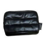 NARS Black Puffer Pouch – Brand New | Nylon Makeup Bag | Travel Cosmetic Case Photo 7