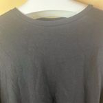 SHOP DYI Women's Twist Front Long Sleeve Black Size‎ Small Athletic Yoga Active Photo 1