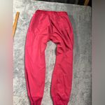 Mandala scrub pants pink Size L Photo 8