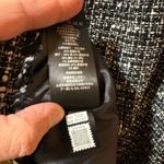 Ted Baker NWT  London Black Tweed Skirt Mini Dress Photo 7