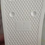 Adidas NWT Jeremy Scott Monogram Adilette Wings Slides Photo 6