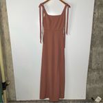 Birdy Grey  Bridesmaid Dress Alex in Desert Rose Size Xsmall Photo 1