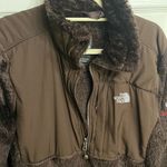 The North Face chocolate Brown Jacket summit series M Photo 4