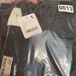 Free People CRVY Mona High Rise Flare Jeans Photo 6