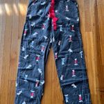 Aerie  pajama pants size S Photo 0