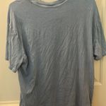 Billabong Blue Tshirt Photo 0
