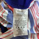 Tory Burch Tory Sport Leggings Size Medium Red Photo 6