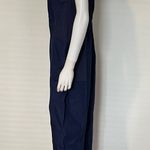 Anthropologie Womens Daily Practice By Zip Front Jumpsuit XS Photo 1