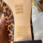 Maeve  Heeled Ballet Pumps Photo 6