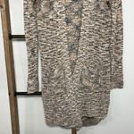 Anthropologie Pilcro Long Sleeve Multicolor Open Cardigan Size X Small Photo 2