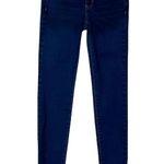 American Eagle Women's Jeans AEO Super Stretch Mid Rise Jegging Size 0 Long Photo 0