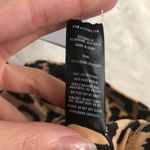 Anthropologie ALLFENIX CAmeo over leo SPORTS BRA XS Photo 5