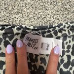 Princess Polly Mini Skirt Cheetah Print Photo 1
