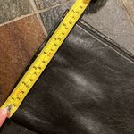 Giani Bernini 👄Sexy Gianni Chocolate Slip On Super Stretch Knee High Boots Photo 4