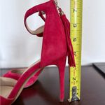Botkier Anna suede heels Photo 12