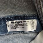 Wrangler  Shorts Denim Photo 2