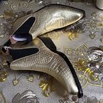 Free People -  Beau Western Boots Photo 6