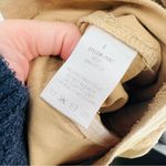 Carly Jean Los Angeles Carly Jean khaki overalls size small Photo 2