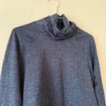 prAna  Women’s Zawn Top Yoga Studio Top‎ Athleisure Stretch SZ S Photo 3