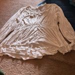 Boston Proper  tunic blouse xl Photo 1