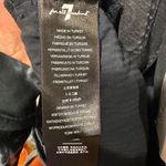 7 For All Mankind Jeans Womens Easy Slim Sunbeam Blue 7U394568 NWT Size 27 $228 Photo 10