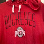 Russell Athletic Ohio State University Buckeyes  Hoodie, Medium Photo 1