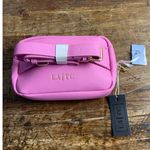 LA Trading Company Amalfi Coast Franny Fanny Pack in Pink Photo 1
