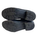 Blundstone Leather Heeled Chelsea Boots – Black – EU 37 / US 7 / UK 4 Photo 5