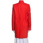Stella McCartney NWOT  red coat Photo 4