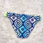 Endless Sun  Rainbow Strappy Bikini! Photo 4