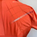 Nike Golf Coral Half-Zip Shirt Photo 3