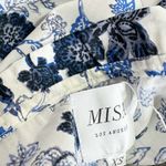 MISA Los Angeles  Maya Dress, Menara Petals, XS Photo 10