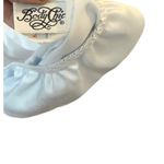 Vintage Body Chic Polyester Slip‎ Blue Size M Photo 3