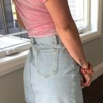 SheIn Denim Skirt Photo 1