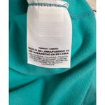 Nike Women's Medium Pro Dri-Fit Infinity Training Shirt Blue Photo 3