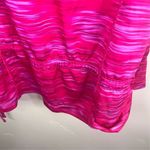 Mountain Hardwear Women's Size XL Pink Racerback Tank Top Athletic Wear Active Photo 3