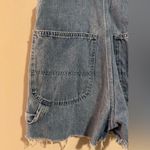 Lee Preloved Vintage  Dungarees Denim Overalls size small Photo 9