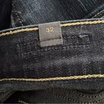 Citizens of Humanity  Ava Low Rise Straight Leg Jeans Size 32 Photo 10