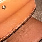 G by Guess brown wallet clutch Photo 6