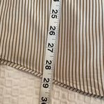 Vintage Infinity Fashion shirt Tiger Appliqué on front, breast pocket & on back Size L Photo 11