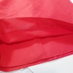 J.Crew  size 6T Cotton Silk Ruffle One Shoulder Dress Holiday Christmas Party Photo 9