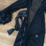 Empress lingerie robe Size XS Photo 3