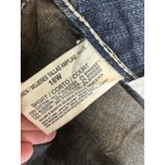 Bandolino  Jeans Womens 18 WS Blue Denim Photo 12
