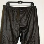 Eye Candy  Faux Leather Pants Size 2X Photo 2