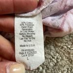 Happening in the present hip -  - Pink Peacock & Floral Tank Top Photo 8