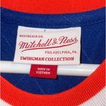 Nba New York knicks  Patrick Ewing  Photo 2