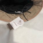 Giani Bernini Quilted Tan Bucket Hat by  Photo 2